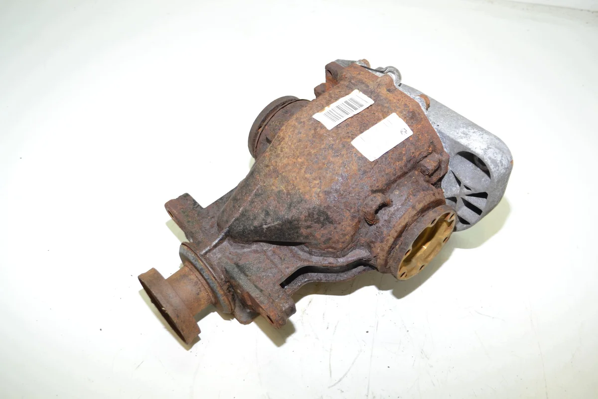 BMW E60 E61 Bakdifferential 2.5 D 2.65