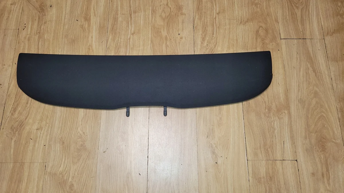 Audi Q3 I 8U Estante Maletero Trasero OEM 18241514803