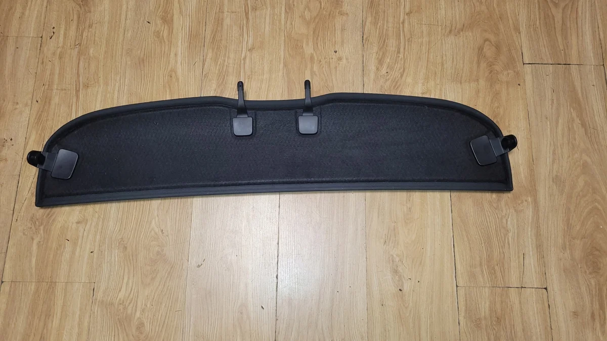Audi Q3 8U - Ripiano Bagagliaio Usato OEM 18241514803