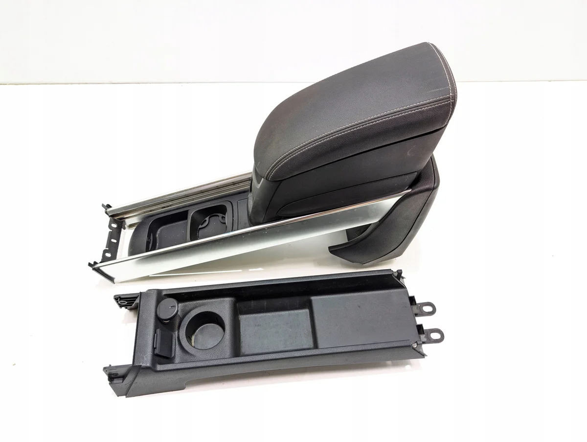 Opel Meriva B Lift Túnel Central Apoio Braço