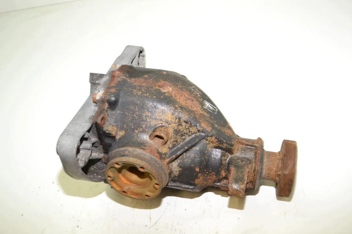 Differential für BMW 5 E39 530D image 3