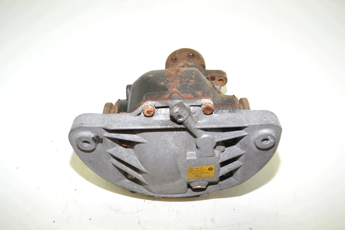 Differential für BMW 5 E39 530D image 4