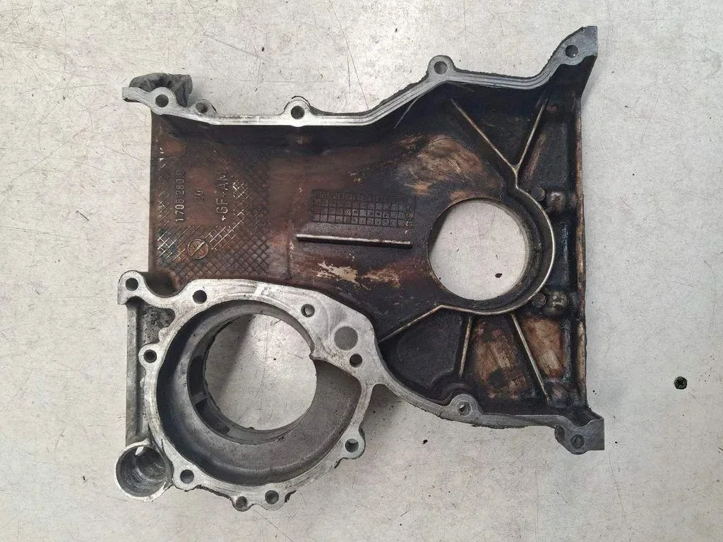 Copertura catena distribuzione BMW 3 Compact E46