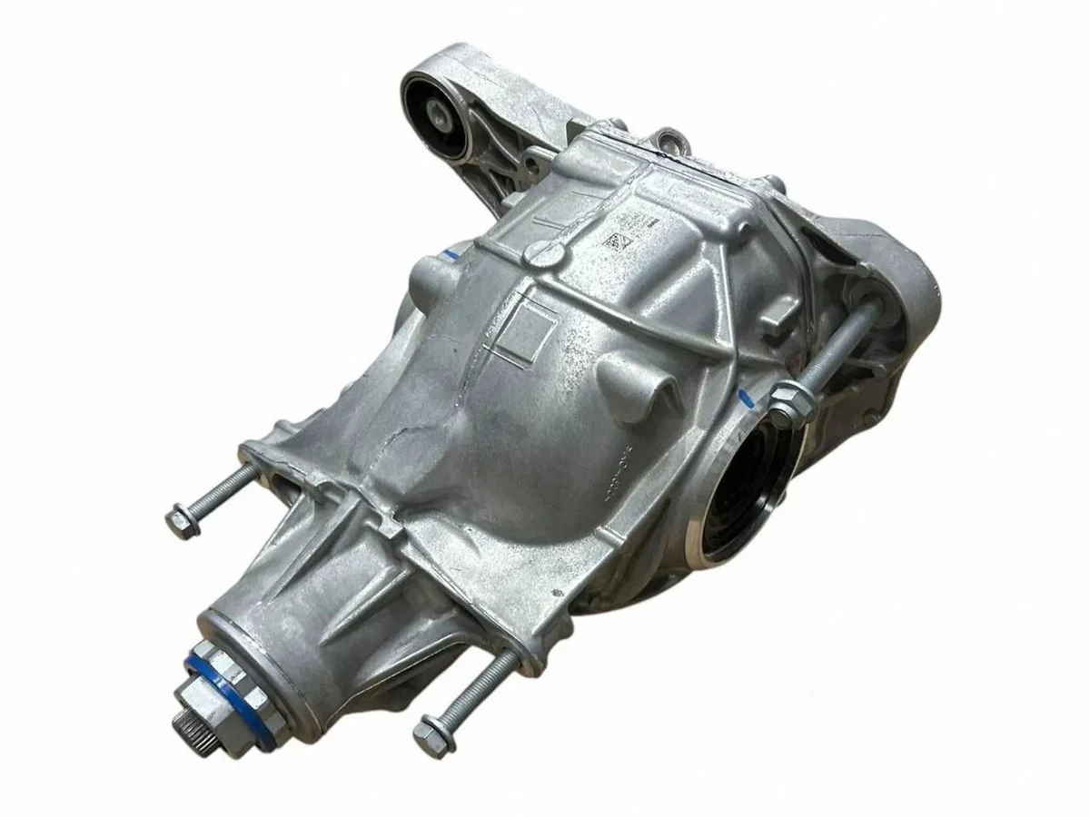 Bakre differential BMW X7 G07 8849917