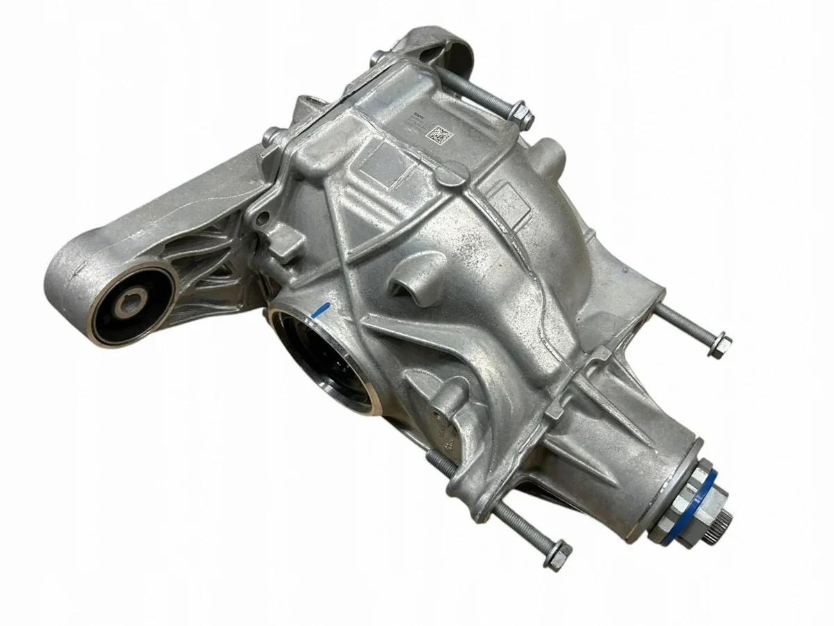 Bakre differential BMW X7 G07 8849917 image 3