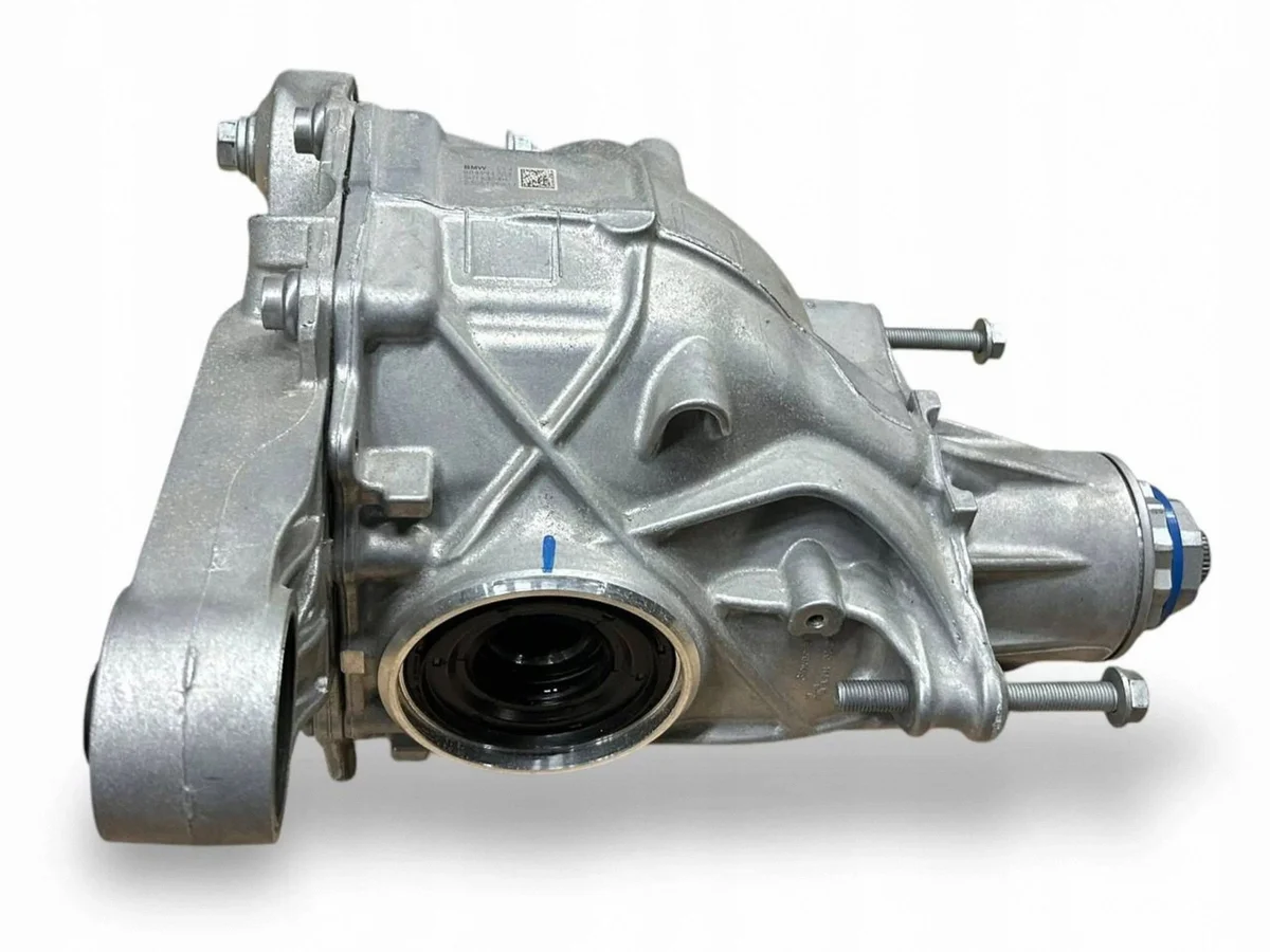 Bakre differential BMW X7 G07 8849917 image 4