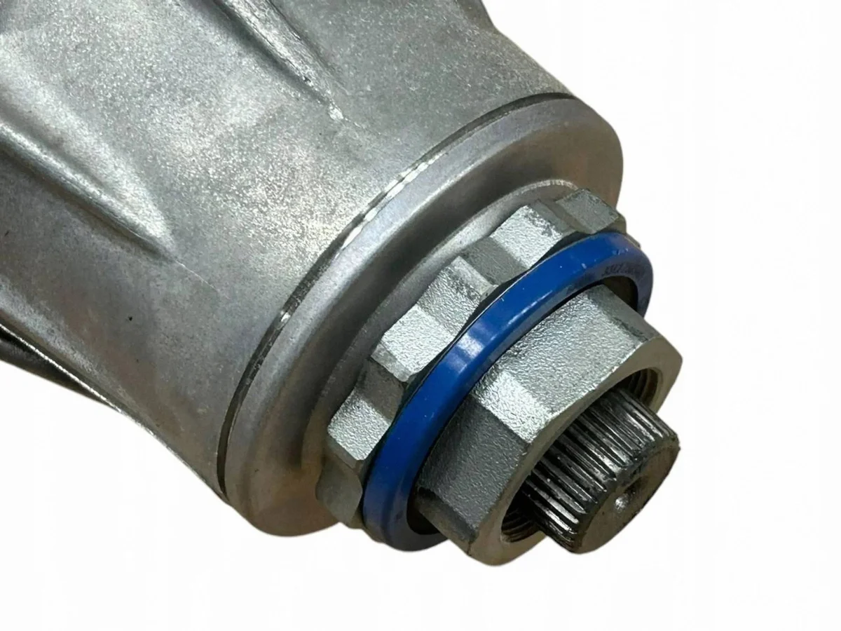 Bakre differential BMW X7 G07 8849917 image 6