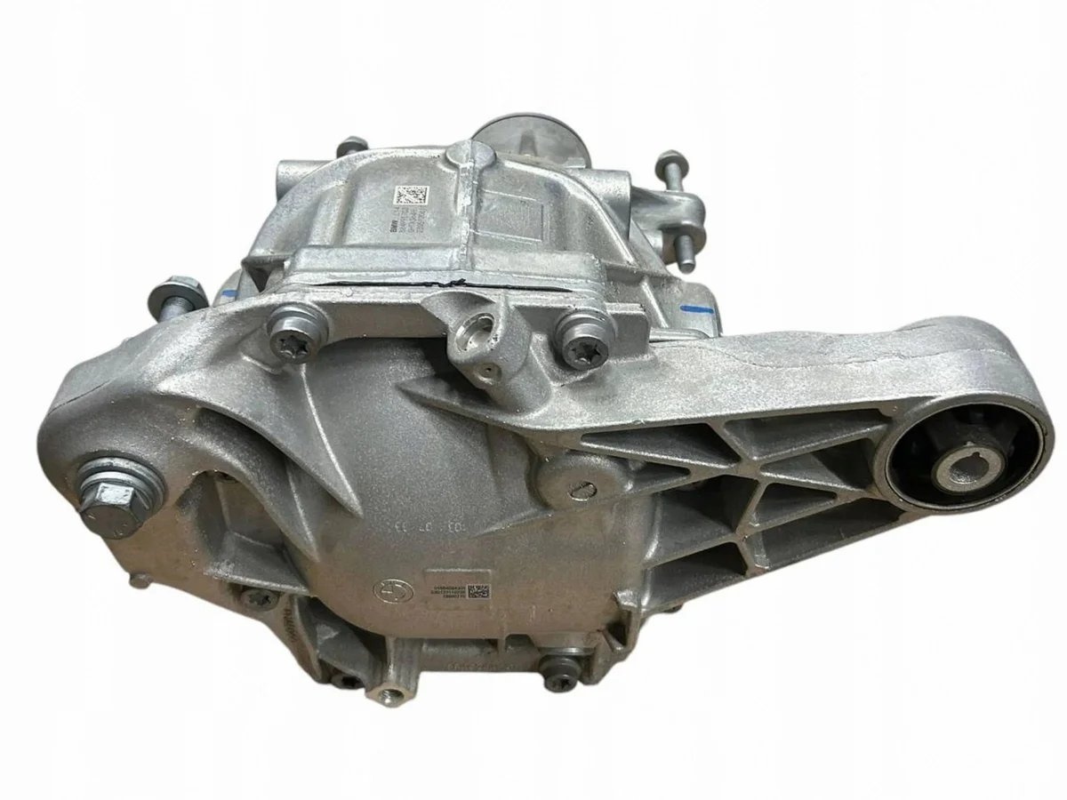 Bakre differential BMW X7 G07 8849917 image 7