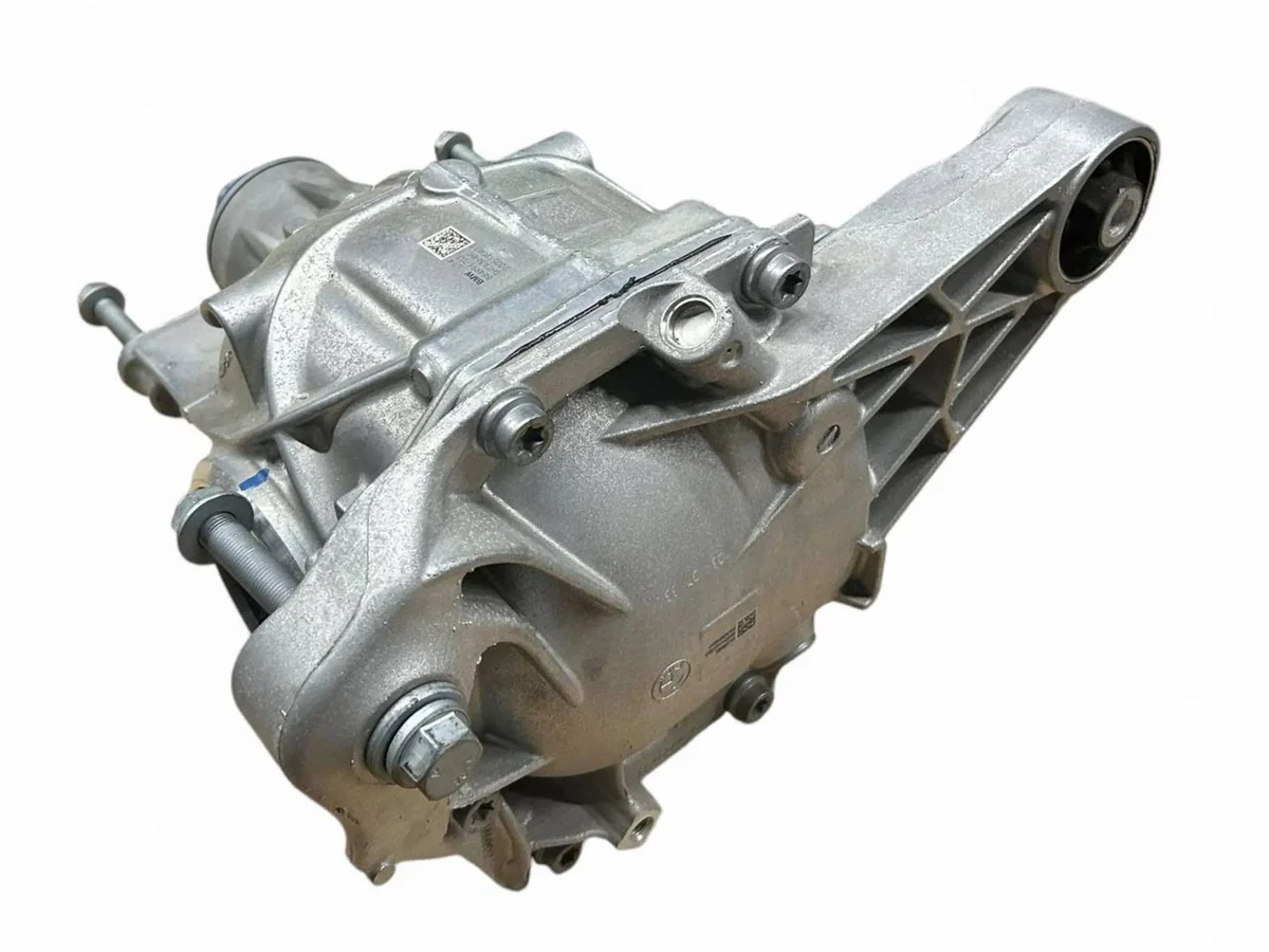 Bakre differential BMW X7 G07 8849917 image 8