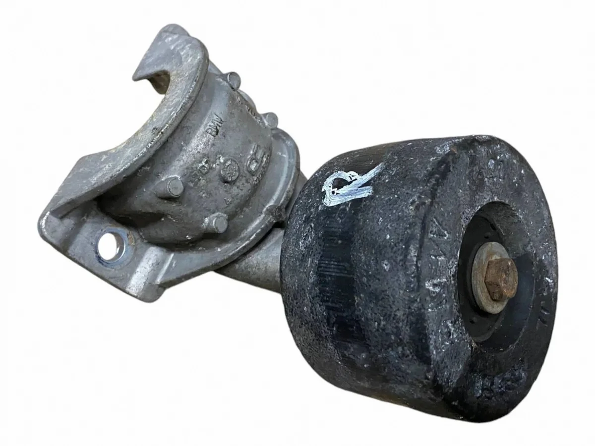 Braçadeira Estabilizador BMW 5 GT F07 6852836