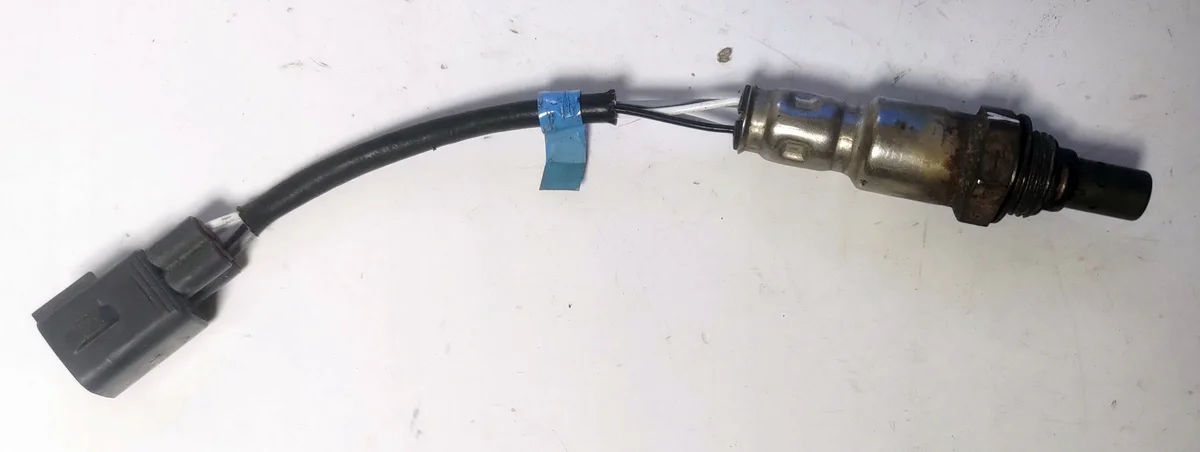 SONDA LAMBDA TOYOTA YARIS III 1.33 1.5 89465-5274ETRDFHXGC