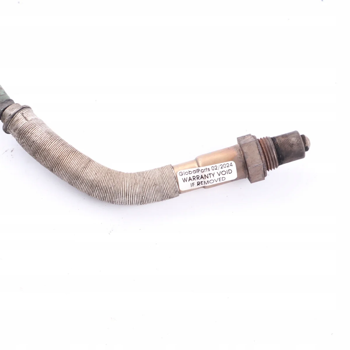 Sonde Lambda Mercedes W204 W212 A0065422718 image 6