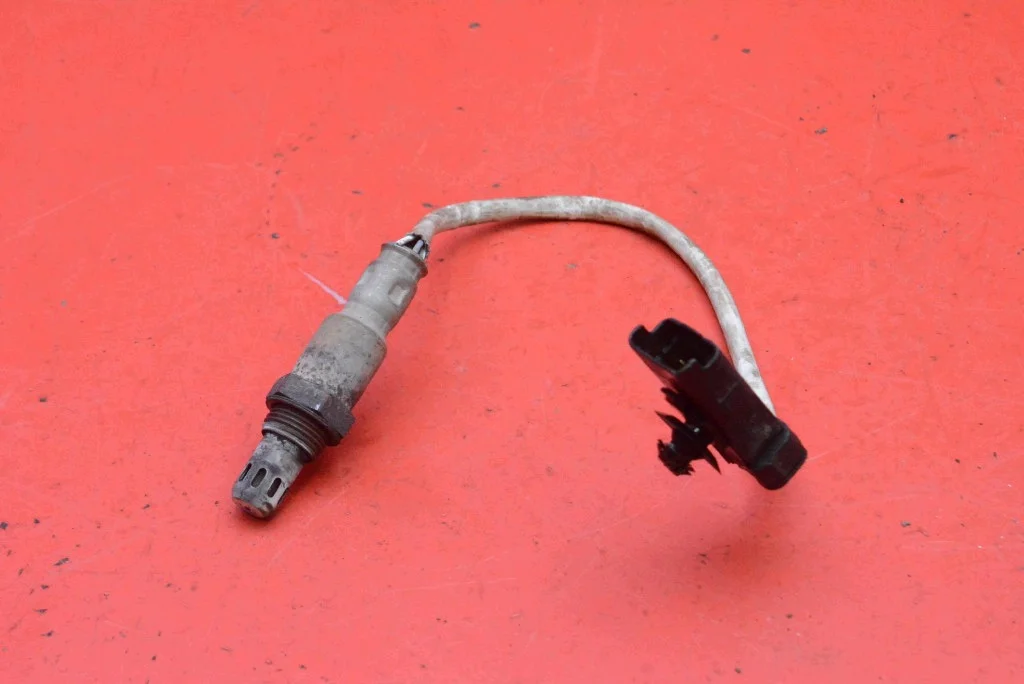 Sonda Lambda Peugeot 301 1.2 VTI 9673438580