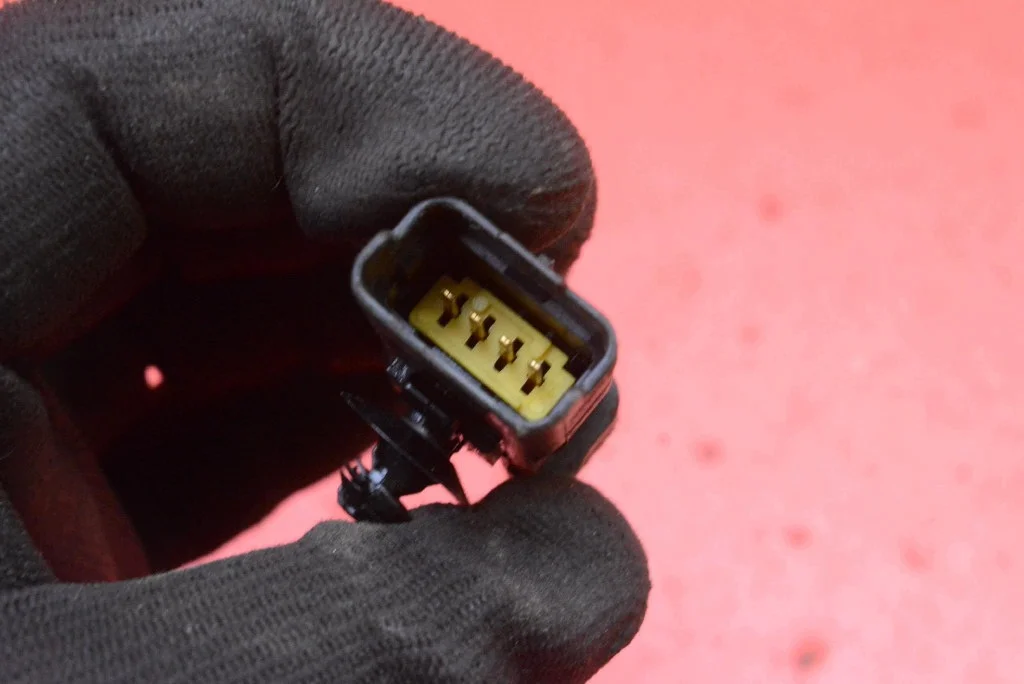 Sonda Lambda Peugeot 301 1.2 VTI 9673438580 image 3
