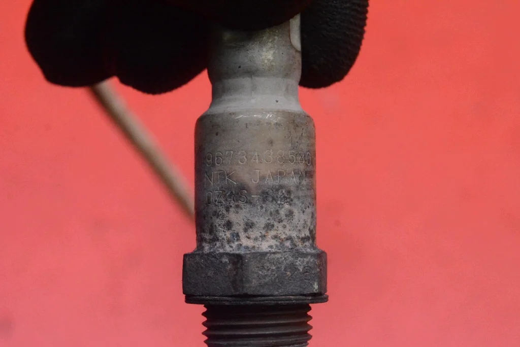Sonda Lambda Peugeot 301 1.2 VTI 9673438580 image 5