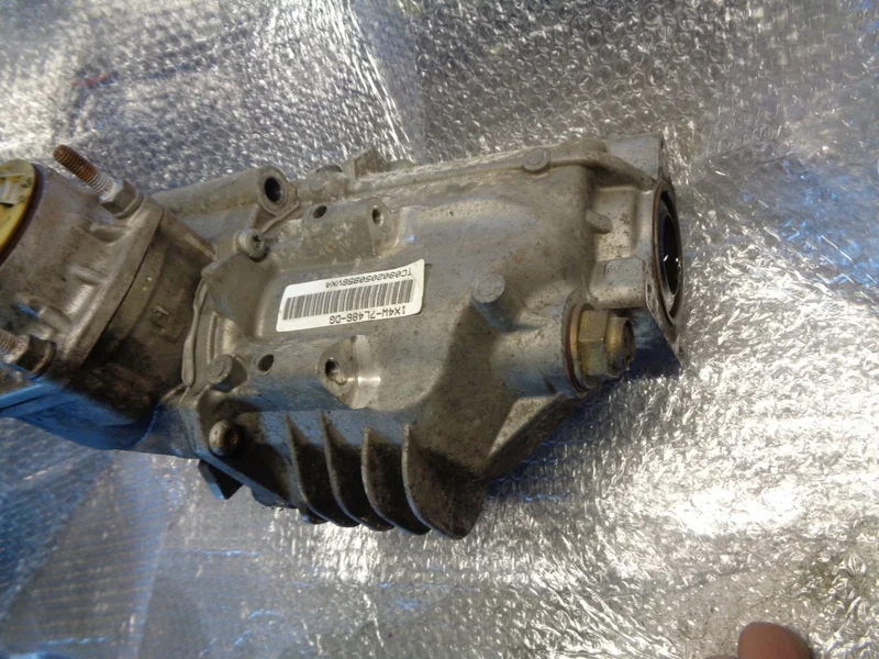 Riduttore Jaguar X-Type 3.0 V6 2.5 V6 1X4W-7L486-DG