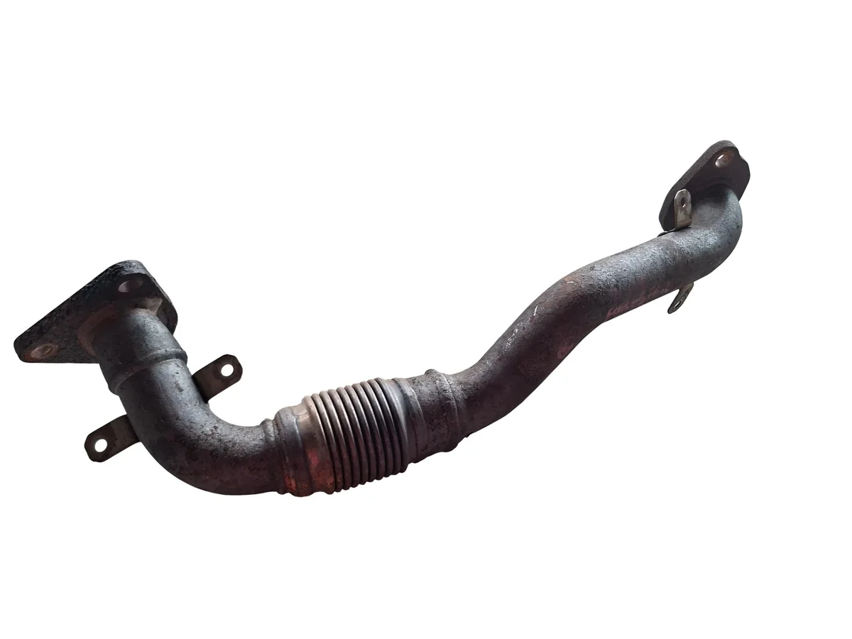 EGR-buis Subaru Forester III 2.0 14411AA850