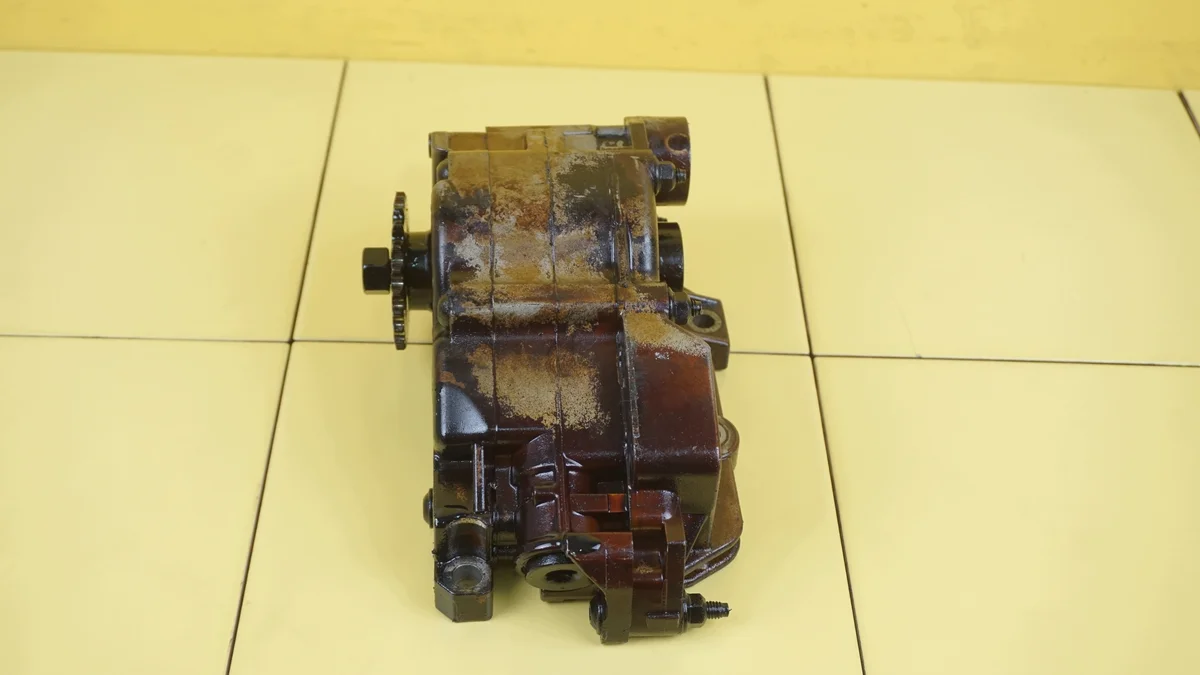 Pompe à huile BMW E87 E90 E46 1.6 116i