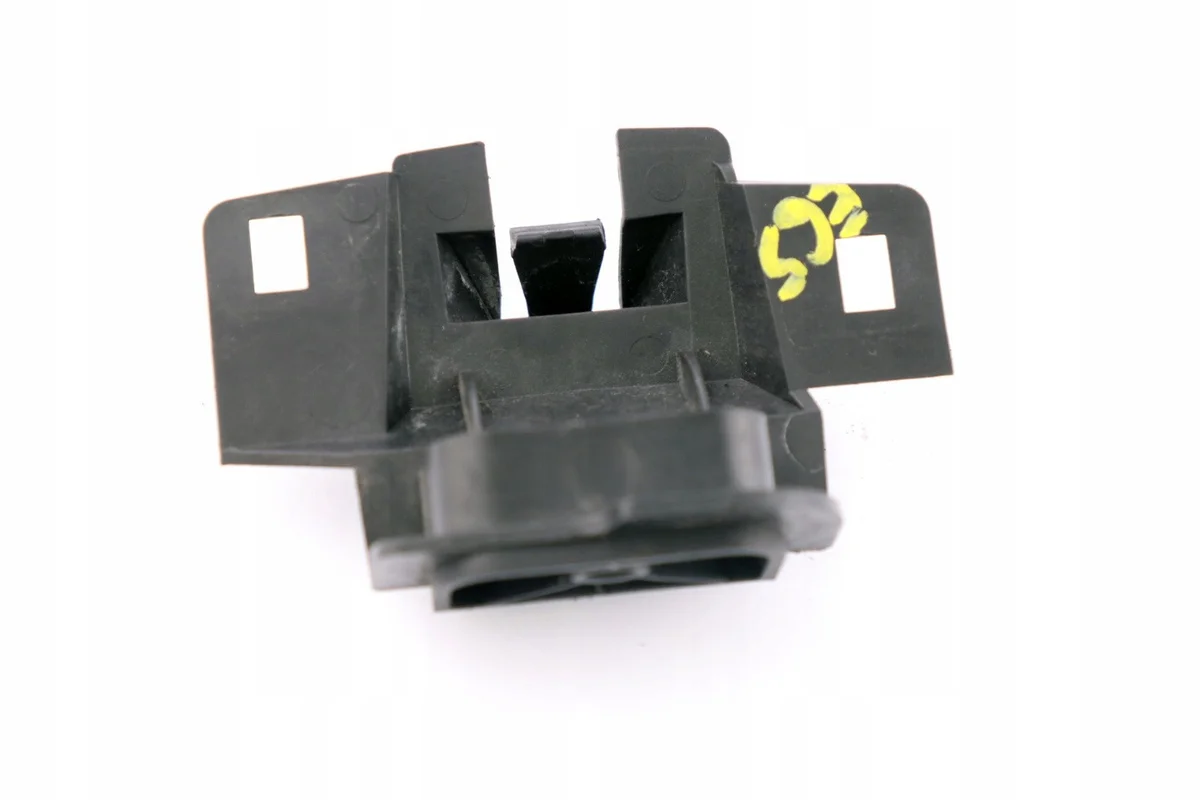 BMW E65 E66 E67 Microfilterhouder 6901647
