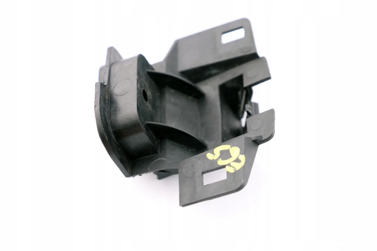 BMW E65 E66 E67 Microfilterhouder 6901647 image 4
