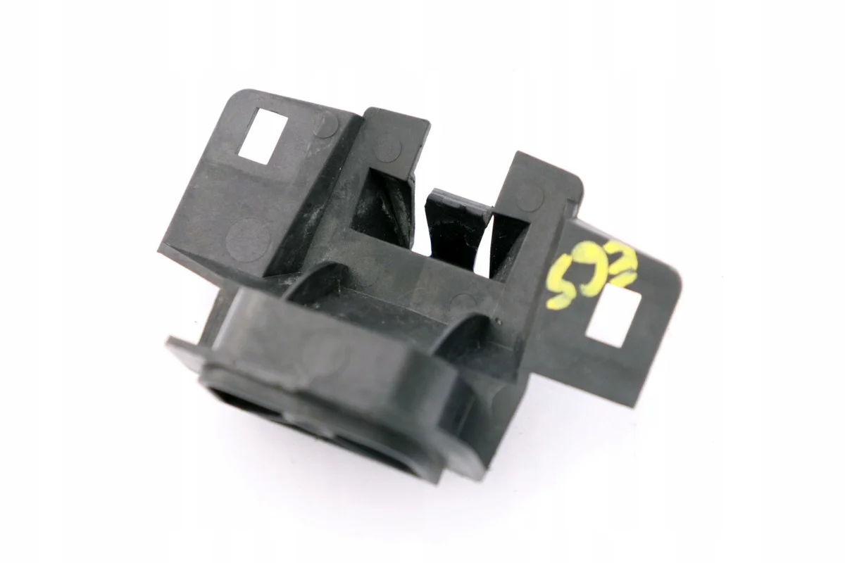 BMW E65 E66 E67 Microfilterhouder 6901647 image 5