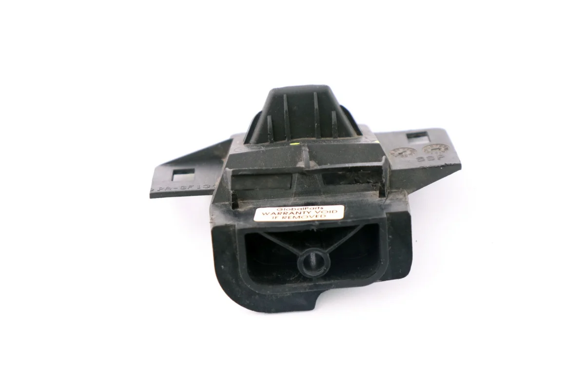 BMW E65 E66 E67 Microfilterhouder 6901647 image 10