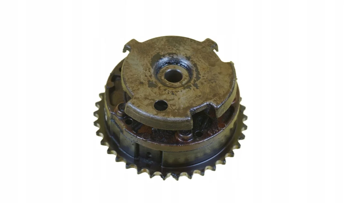 Roue de phase échappement BMW E87 E90 1.6 116i