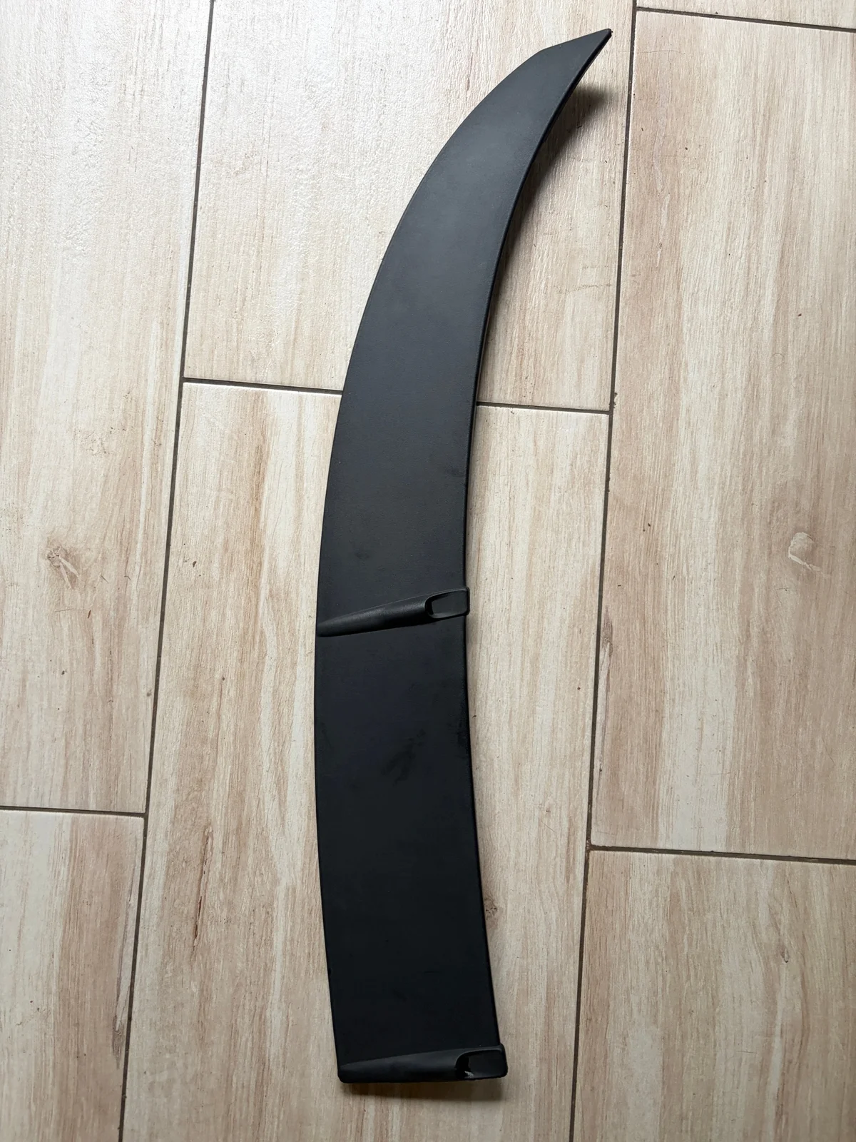 Listwa podszybia Fiat Punto 735394584