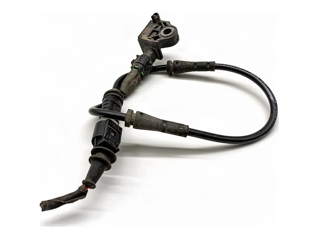 Sensor de Aceleração BMW G02 6861319