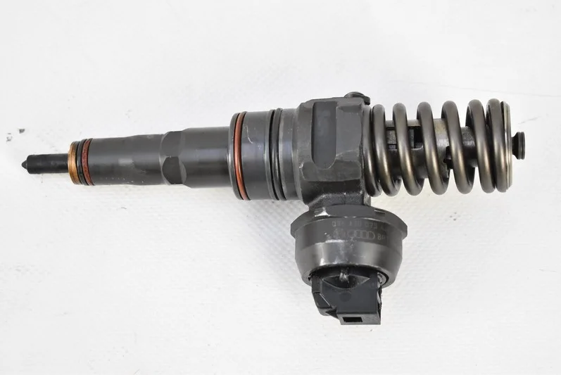 Bosch 0414720213 Injecteur Pompe image 6