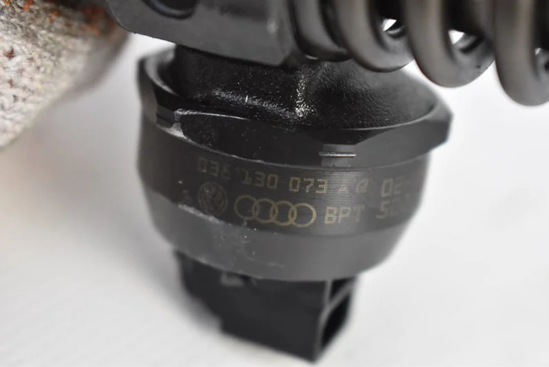 Bosch 0414720213 Injecteur Pompe image 8