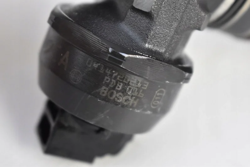Bosch 0414720213 Injecteur Pompe image 9