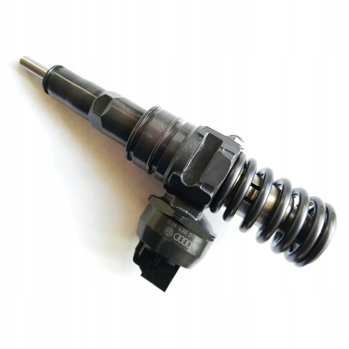 Bosch 0414720213 Injecteur Pompe image 10