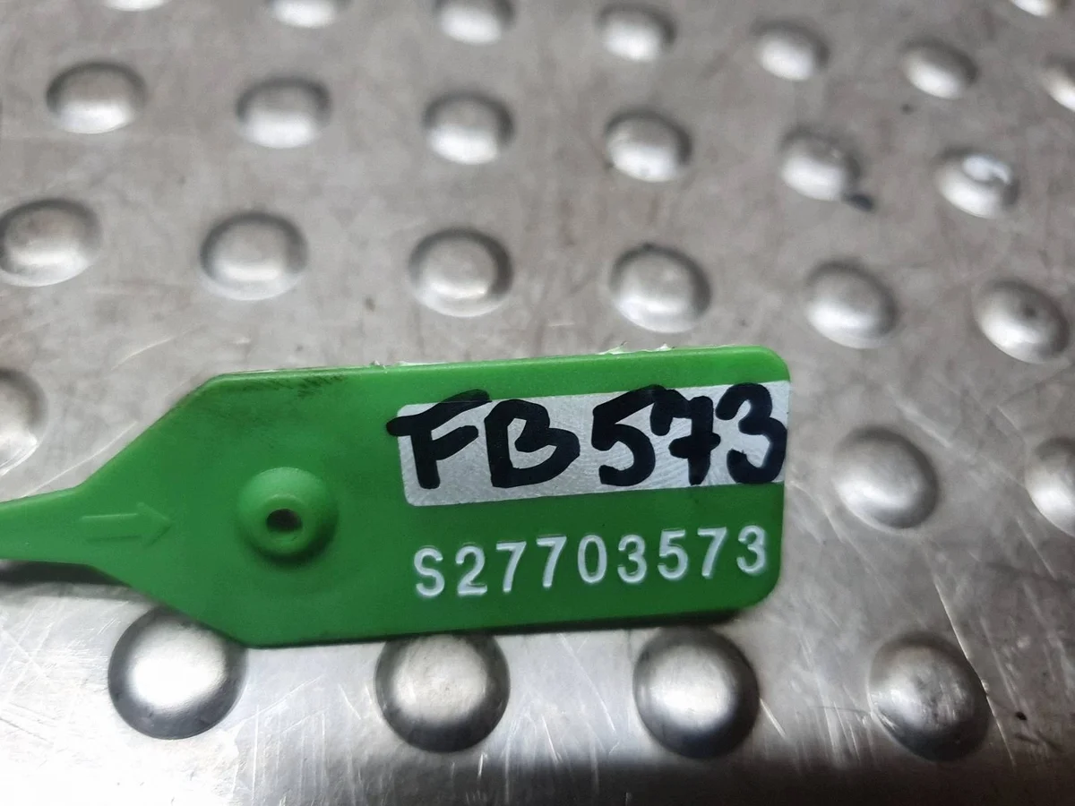 Kühler Ölfiltergehäuse BMW E46 E90 M47 image 10