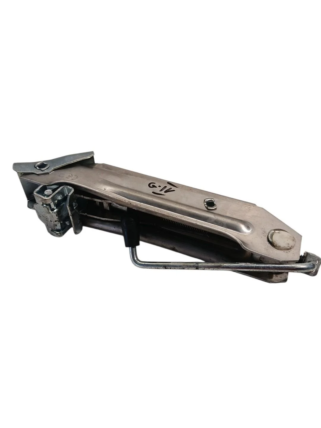 Wagenheber VW Golf IV 8L0011031A gebraucht image 3