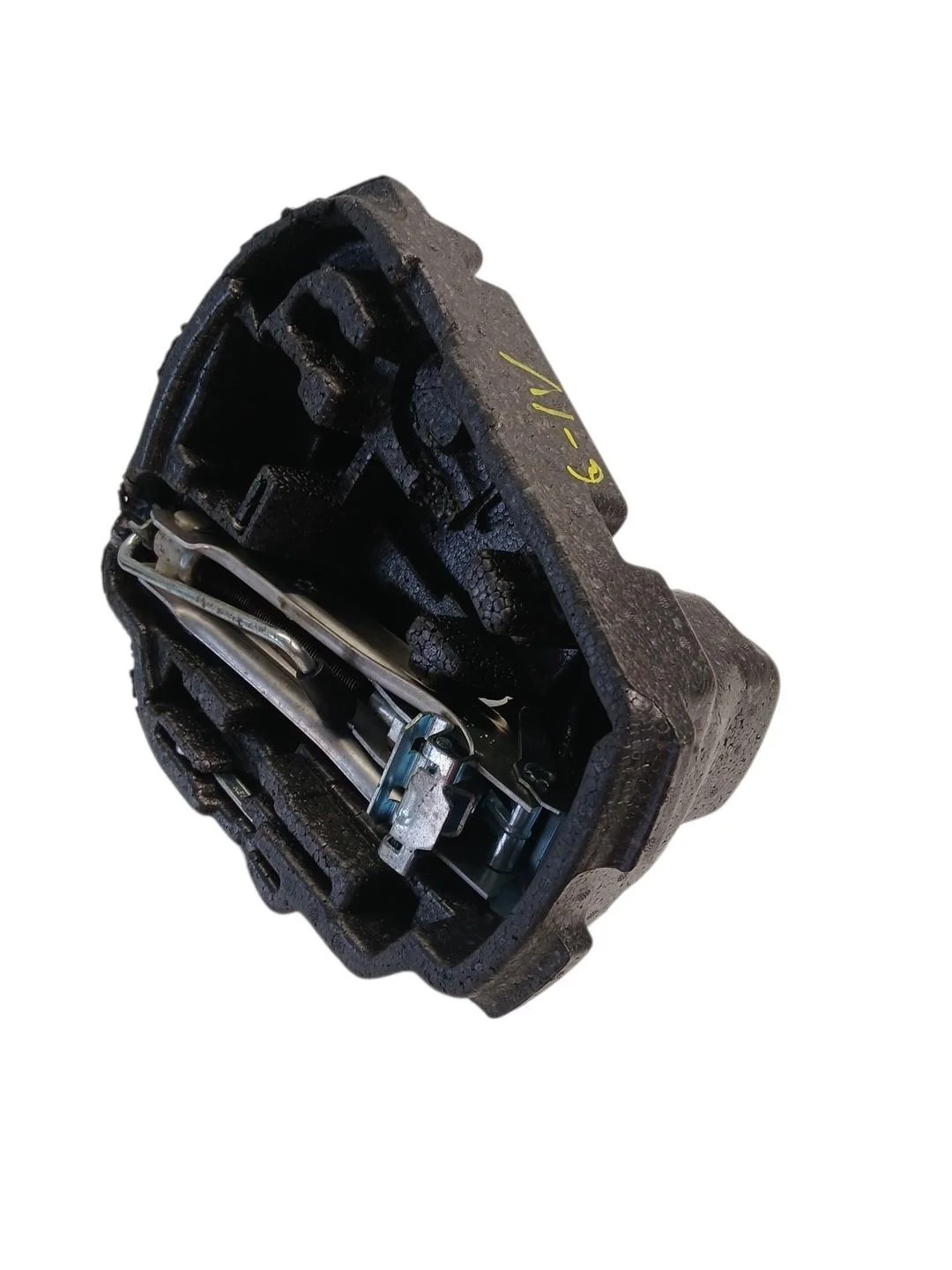 Wagenheber VW Golf IV 8L0011031A gebraucht image 5