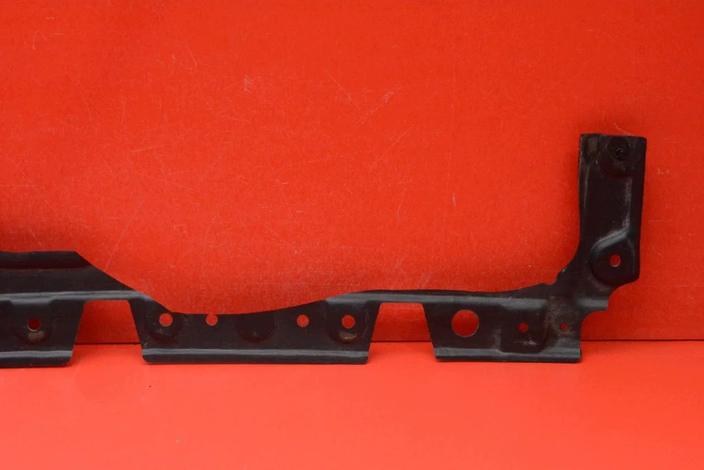 Onderste deel bumper Mitsubishi Space Star image 6