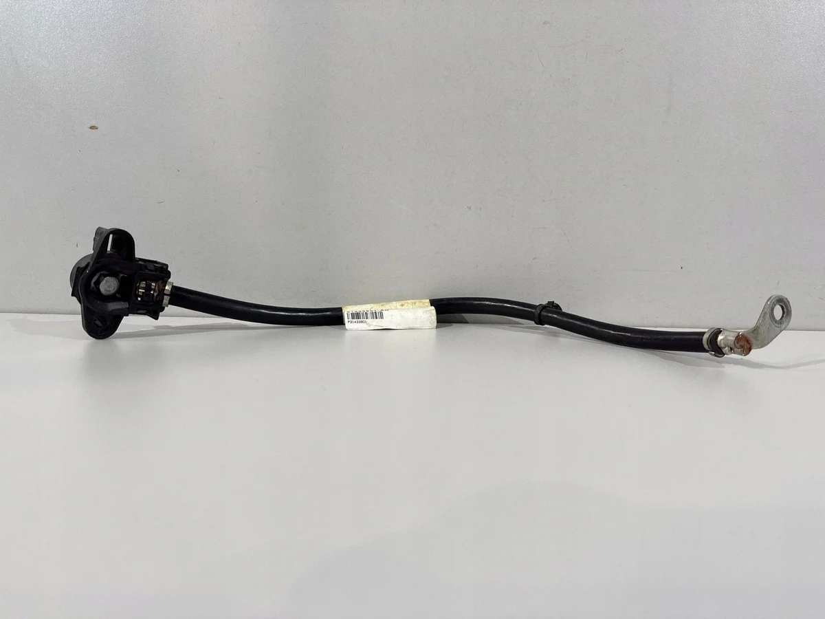 Volvo XC60 II Battery Terminal Minus P31433901