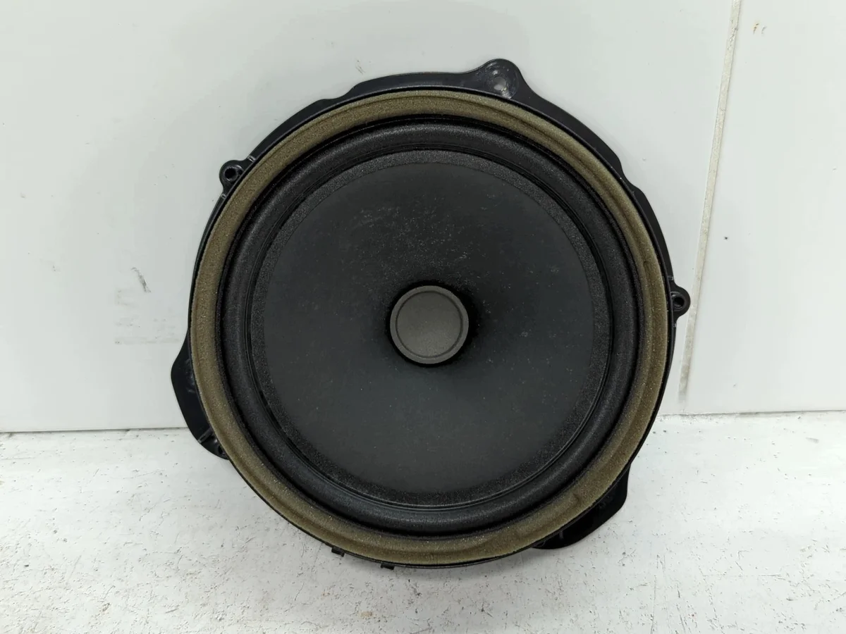 Alto-falante Jaguar F-Pace GX73-18808-DB