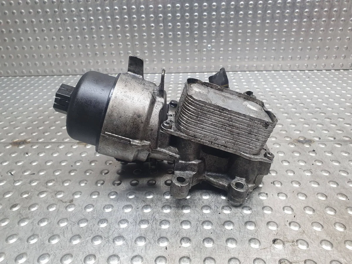 Olie Filter Basis Volvo V50 S40 II Mondeo MK4 image 3