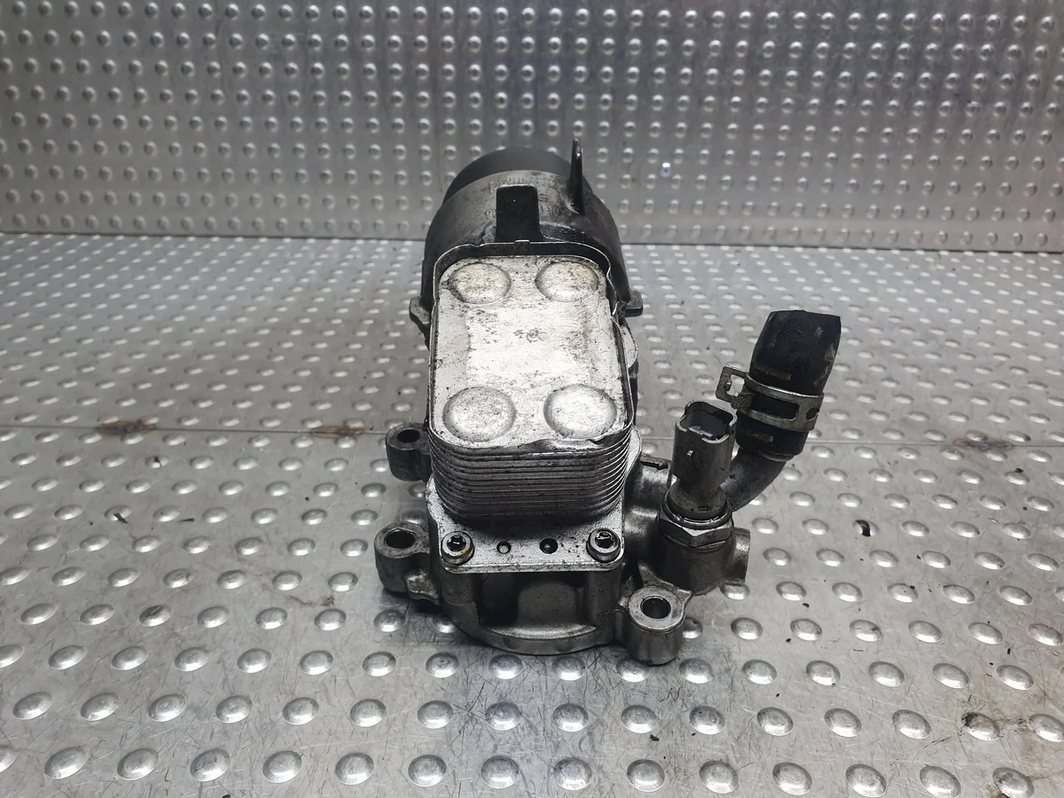 Olie Filter Basis Volvo V50 S40 II Mondeo MK4 image 4