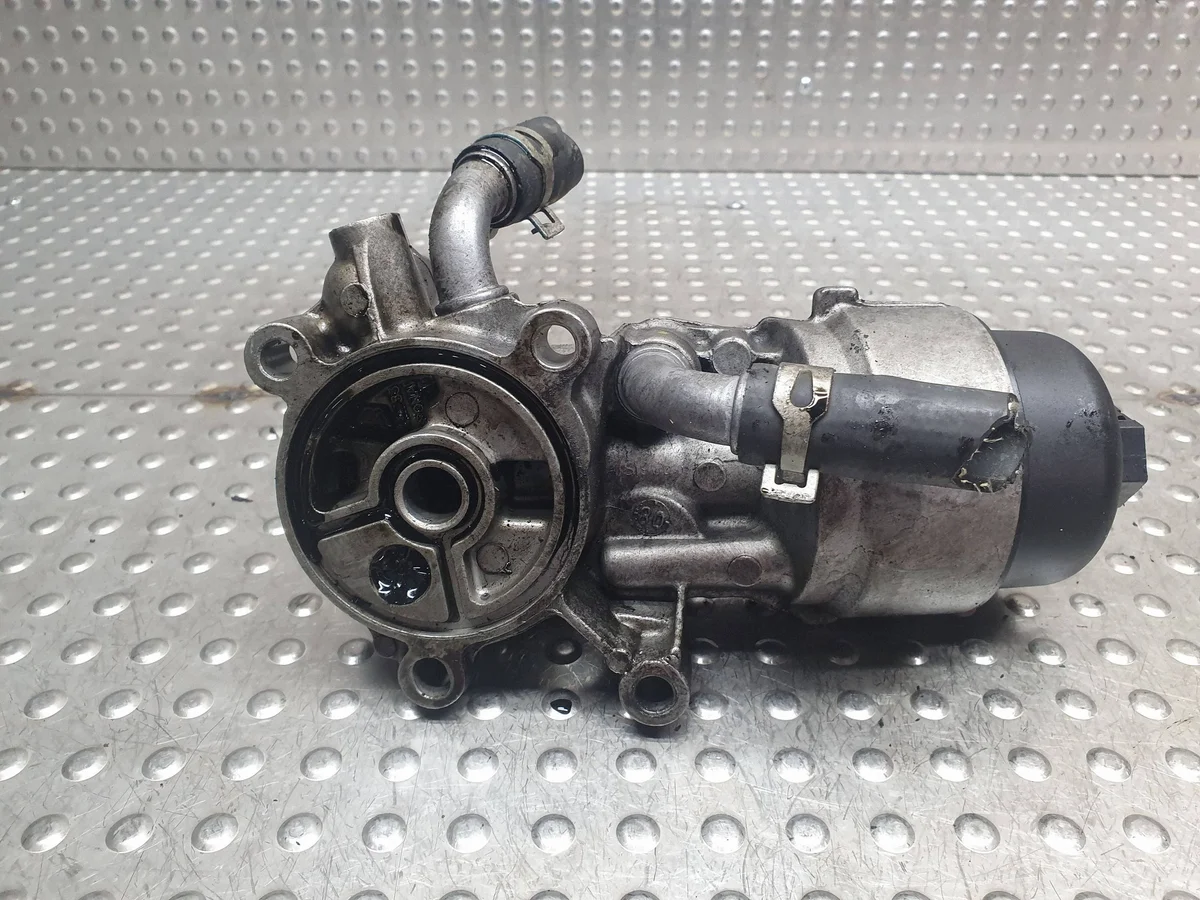 Olie Filter Basis Volvo V50 S40 II Mondeo MK4 image 6
