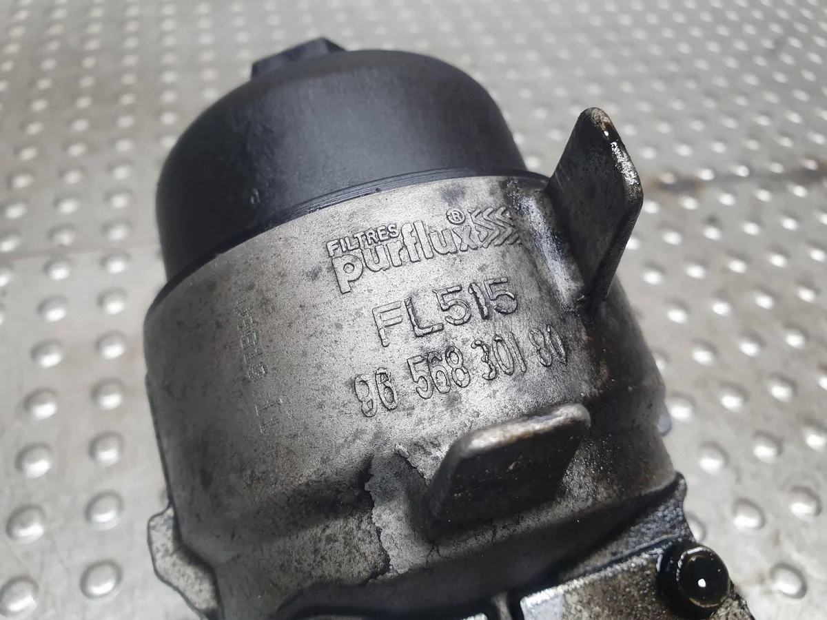 Olie Filter Basis Volvo V50 S40 II Mondeo MK4 image 7