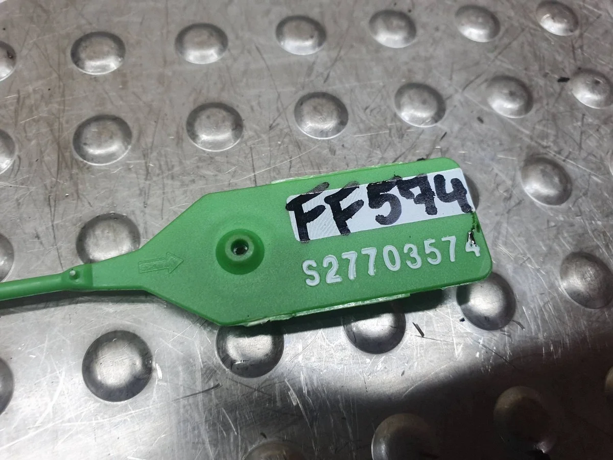 Olie Filter Basis Volvo V50 S40 II Mondeo MK4 image 8