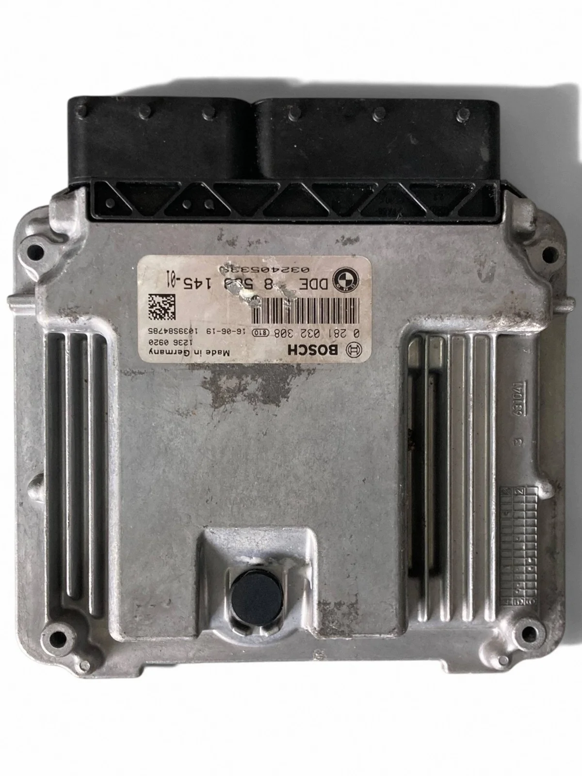BMW 4 G22 G23 G24 G26 Stuureenheid 281032308