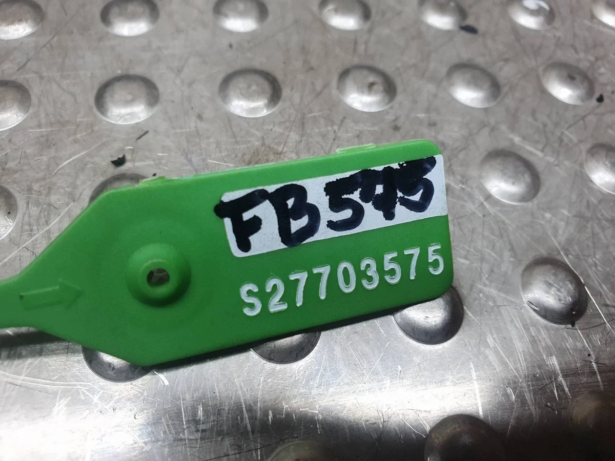 Base filtro olio BMW E46 E87 E90 E60 X3 E83 2.0D M47 image 10