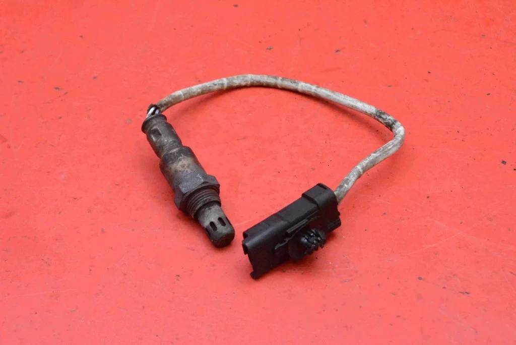 Sonda Lambda Peugeot 301 1.2 VTI 9673438580