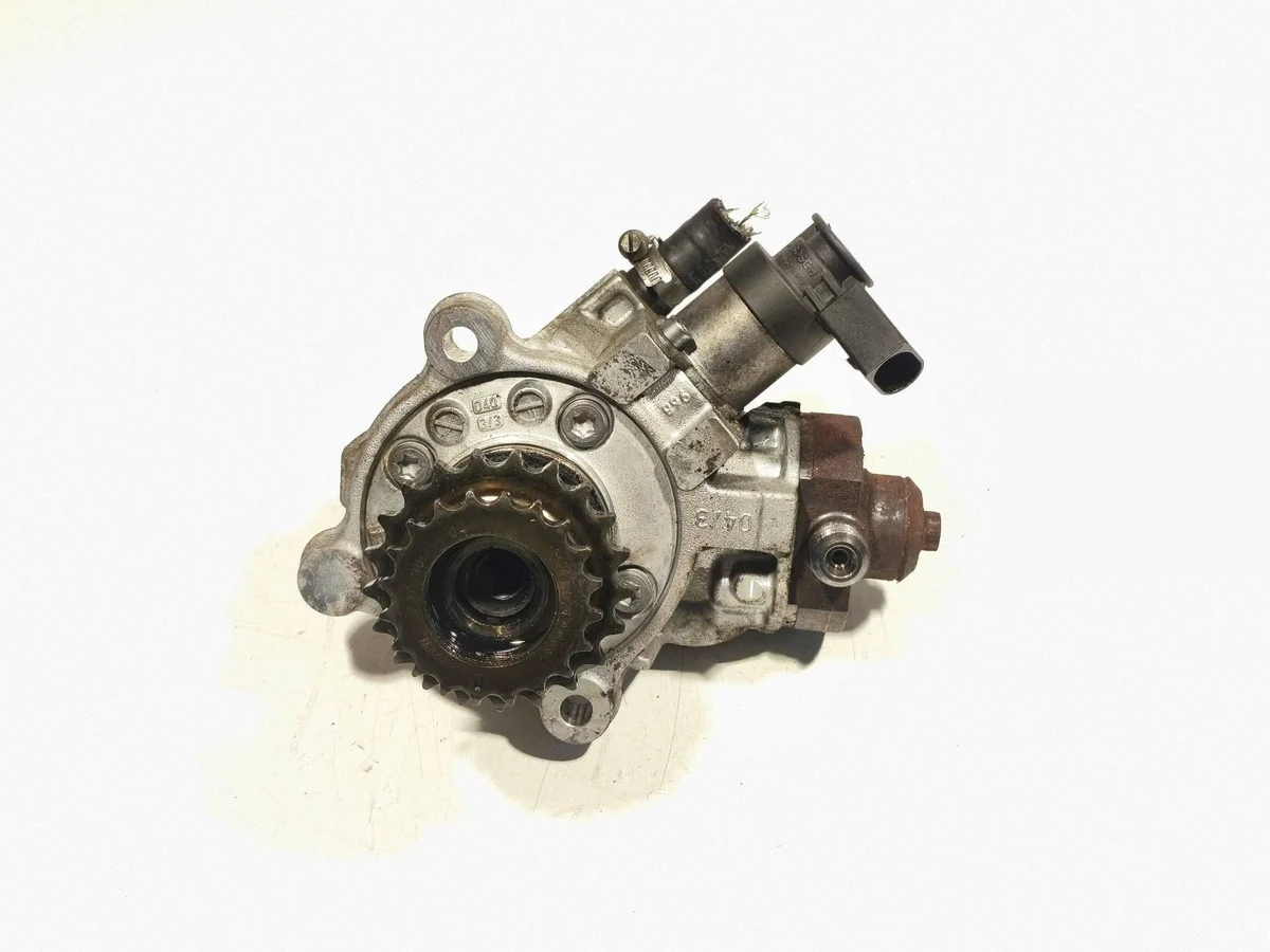 BMW MINI COOPER 2.0 DIESEL Einspritzpumpe