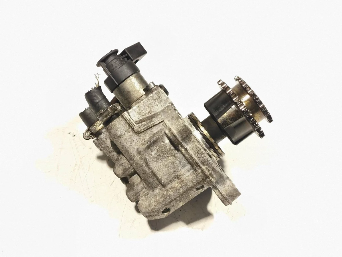 BMW MINI COOPER 2.0 DIESEL Einspritzpumpe image 3