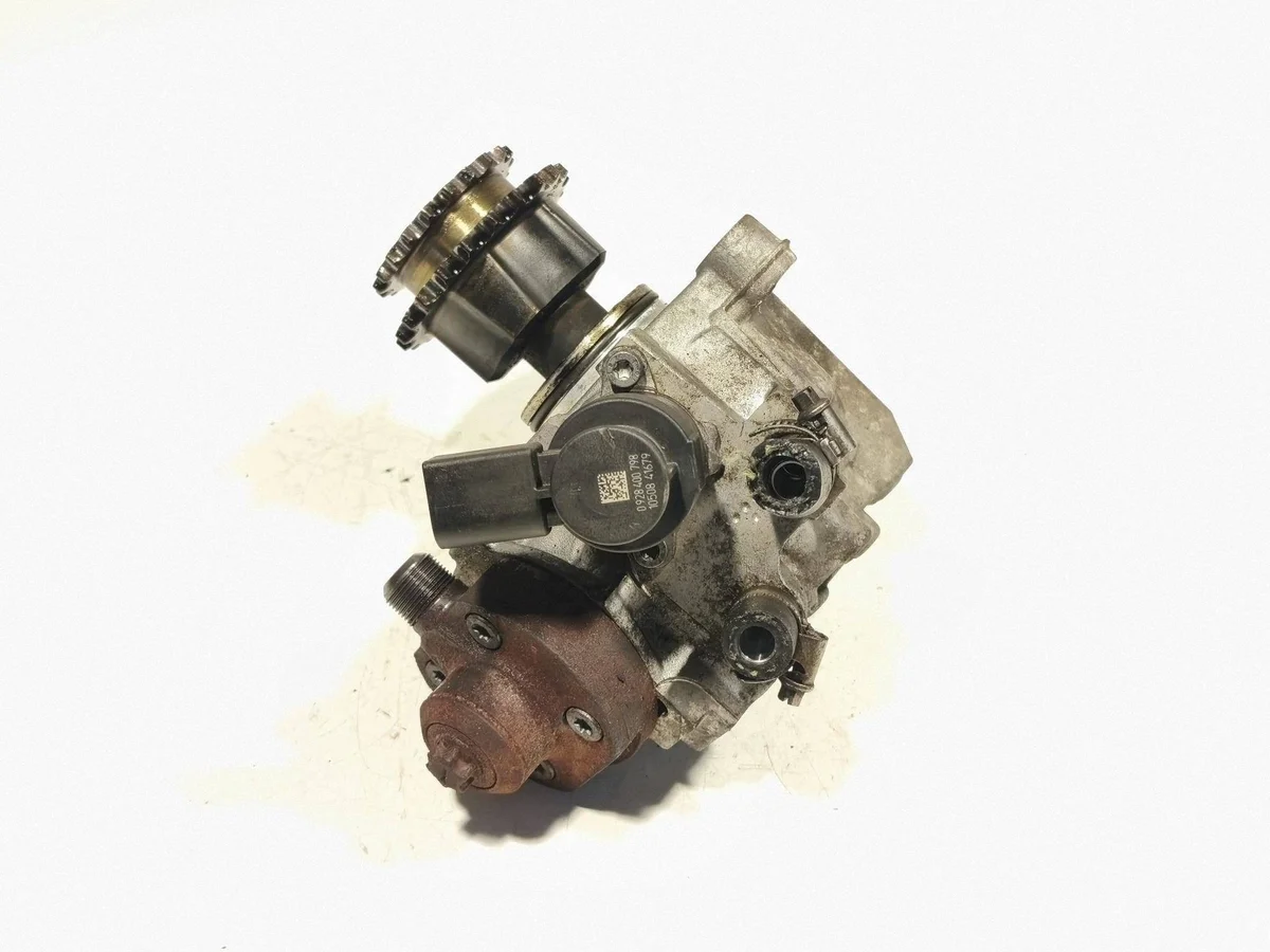 BMW MINI COOPER 2.0 DIESEL Einspritzpumpe image 4